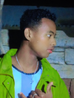 Profile picture