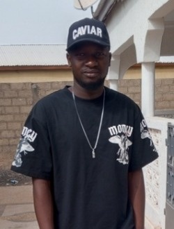 Profile picture