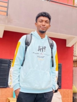 Profile picture