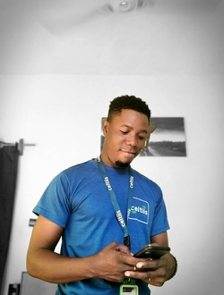 Profile picture