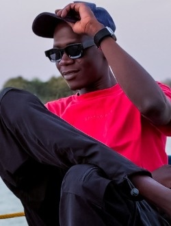 Profile picture