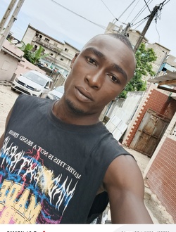 Profile picture