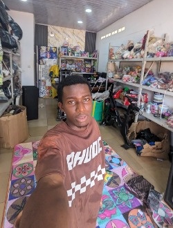 Profile picture