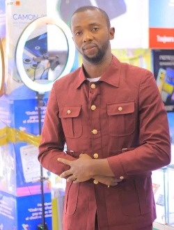 Profile picture