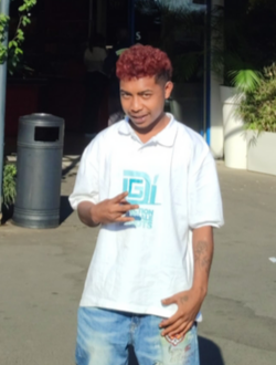 Profile picture