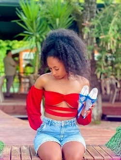 Profile picture