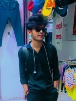 Profile picture
