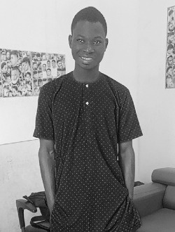 Profile picture