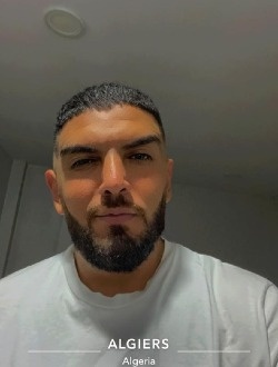 Profile picture