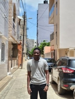 Profile picture