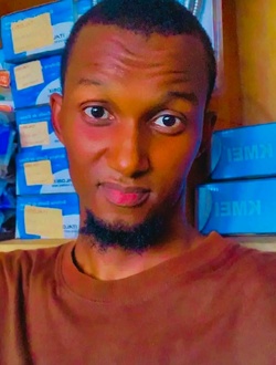 Profile picture