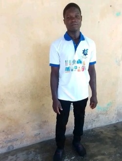 Profile picture