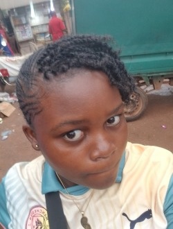 Profile picture