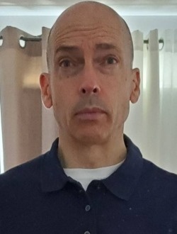 Adécouvrir's profile, a single 59-year-old a man in Châteauguay