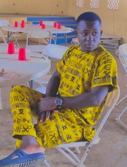 Profile picture