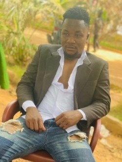 Profile picture