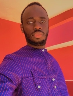 Profile picture