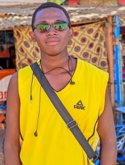 Profile picture