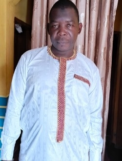Profile picture
