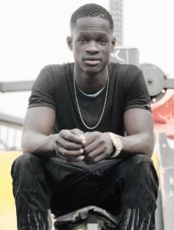 Profile picture