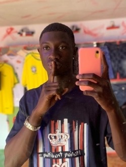 Profile picture