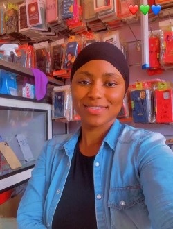 Profile picture