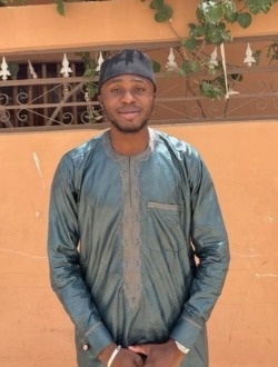 Profile picture