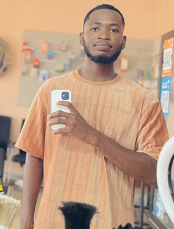 Profile picture
