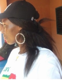 Profile picture