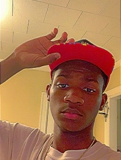 Profile picture