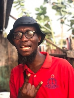 Profile picture