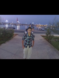 Profile picture
