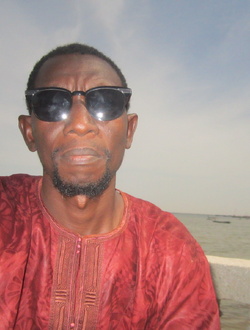 Profile picture