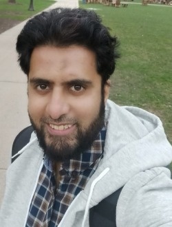 Profile picture