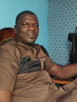 Profile picture