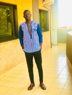 Profile picture
