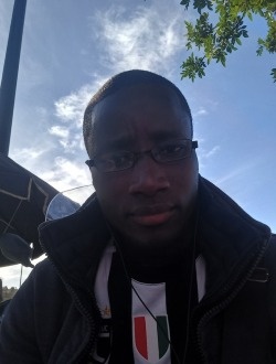 Profile picture