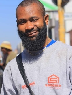 Profile picture