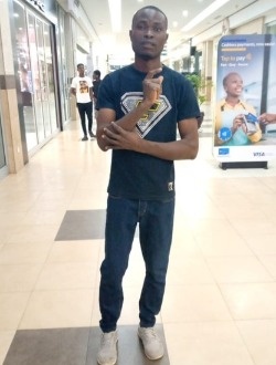 Profile picture