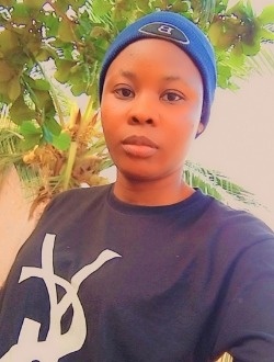 Perfil de Angie Fierté, una mujer soltero(a) de 22 años en 4th Arrondissement of Porto-Novo