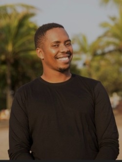 Tony's profile, a single 38-year-old a man in Kolwezi