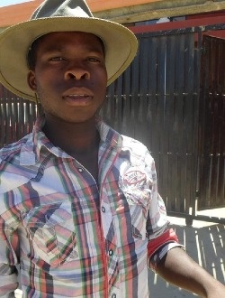 Profile picture