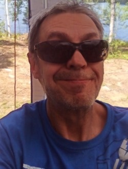 Profile picture