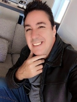 Jean's profile, a single 51-year-old a man in Trois-Rivières