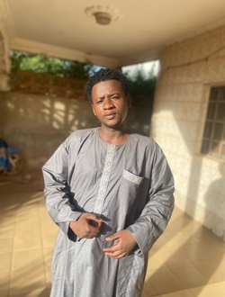 Profile picture