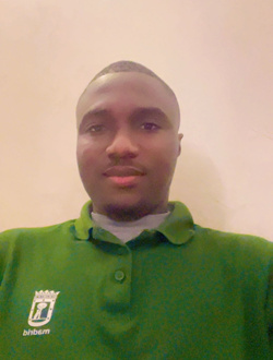 Profile picture