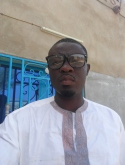 Profile picture