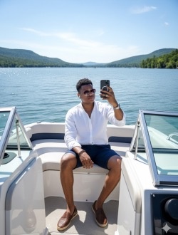 Nero's profile, a single 29-year-old a man in Sherbrooke