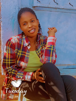 Profile picture