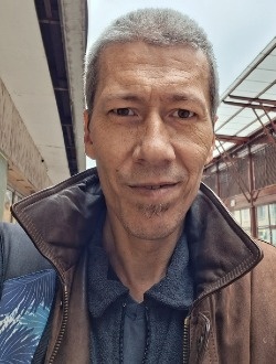 Ced's profile, a single 50-year-old a man in Vichy